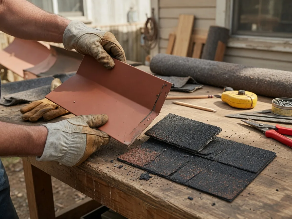 Roof Repair company in Clarkston, MI